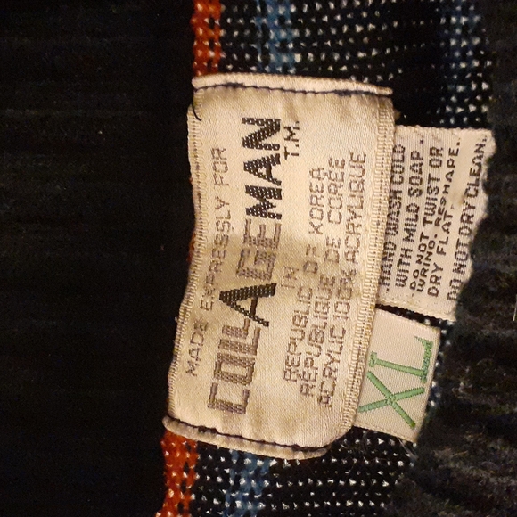 collAgeman vintage pullover sweater - Picture 7 of 7